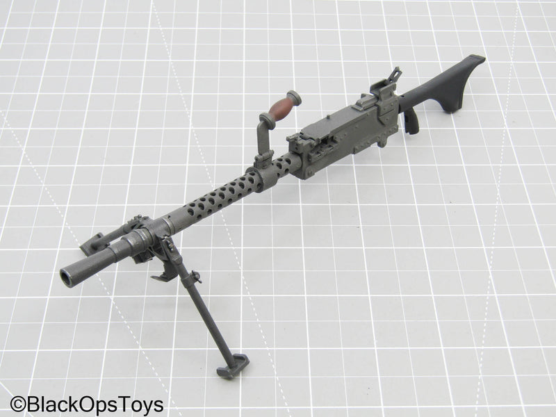 Load image into Gallery viewer, Grey 1919A7 Semi Automatic Belt Fed Rifle
