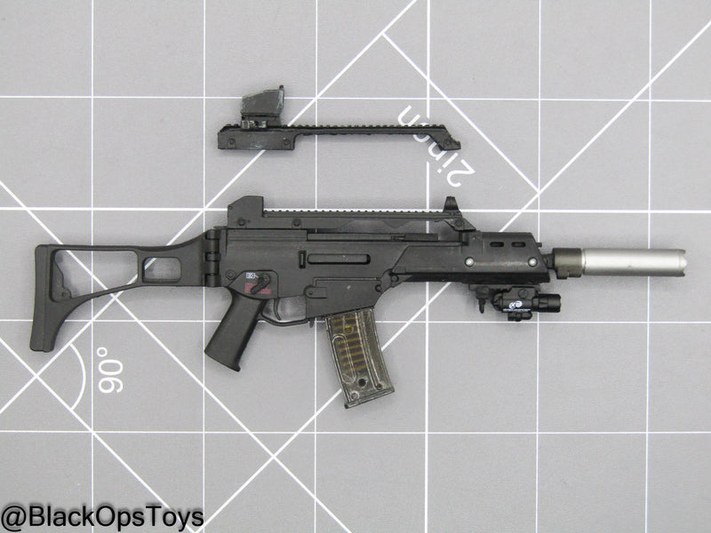 Load image into Gallery viewer, HK G36 Rifle w/Attachment Set
