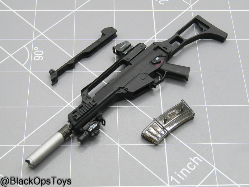 Load image into Gallery viewer, HK G36 Rifle w/Attachment Set
