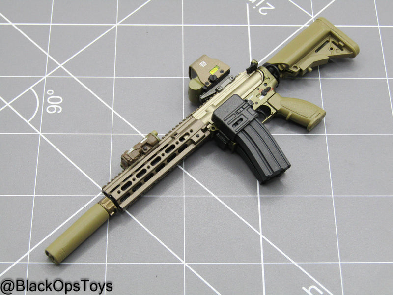 Load image into Gallery viewer, HK416D Rifle w/Attachment Set
