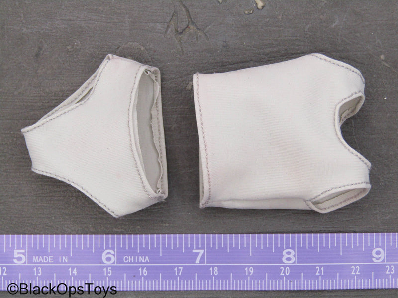 Load image into Gallery viewer, PUBG Battlegrounds Taego Venator - Grey Female Underwear Set
