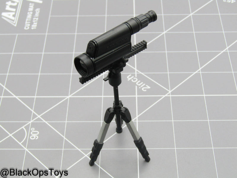 Load image into Gallery viewer, Tan Sniper Rifle w/Attachment Set
