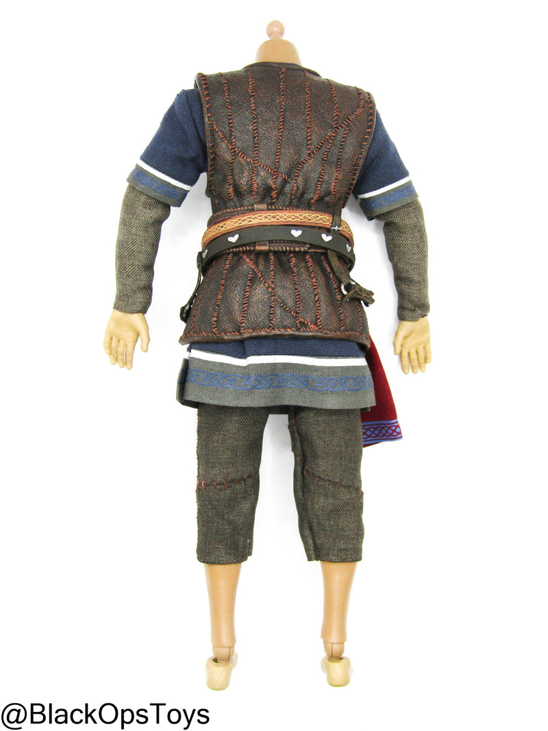 Load image into Gallery viewer, Assassin&#39;s Creed: Valhalla - Male Dressed Muscle Body
