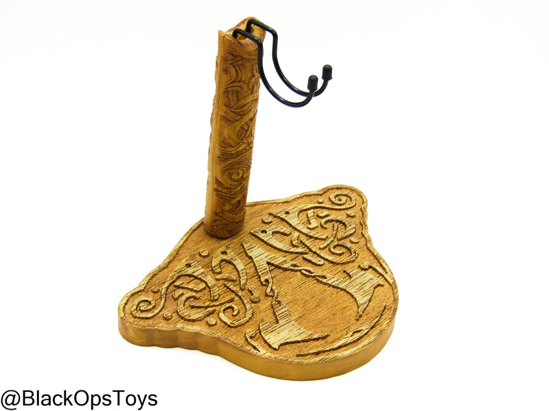 Load image into Gallery viewer, Assassin&#39;s Creed: Valhalla - Base Figure Stand
