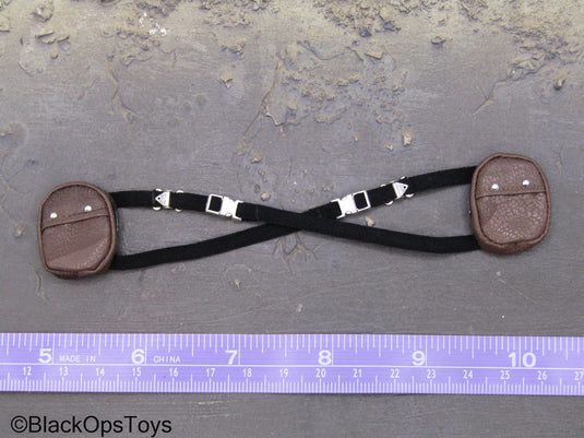 PUBG Battlegrounds Taego Venator - Female Cross Body Pouches