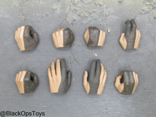 Assassin's Creed: Valhalla - Male Archery Gloved Hand Set (x8)