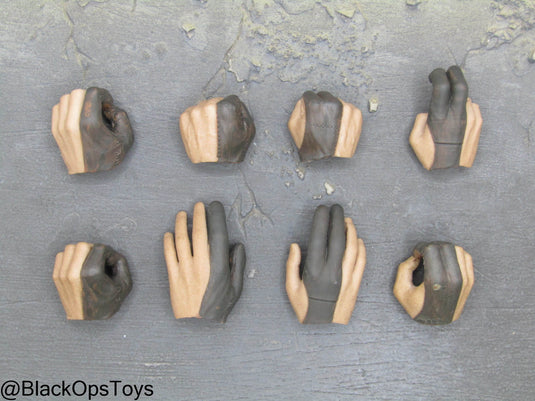Assassin's Creed: Valhalla - Male Archery Gloved Hand Set (x8)