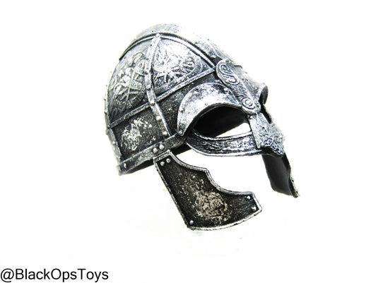 Assassin's Creed: Valhalla - Metal Raven Claw Helmet