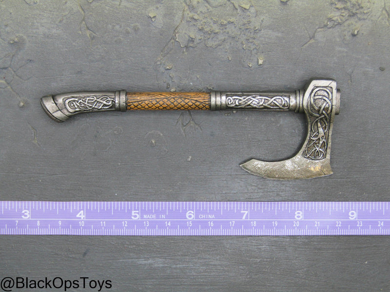Load image into Gallery viewer, Assassin&#39;s Creed: Valhalla - Raider Axe
