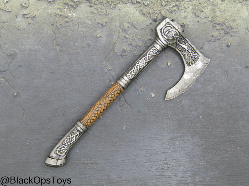Load image into Gallery viewer, Assassin&#39;s Creed: Valhalla - Raider Axe
