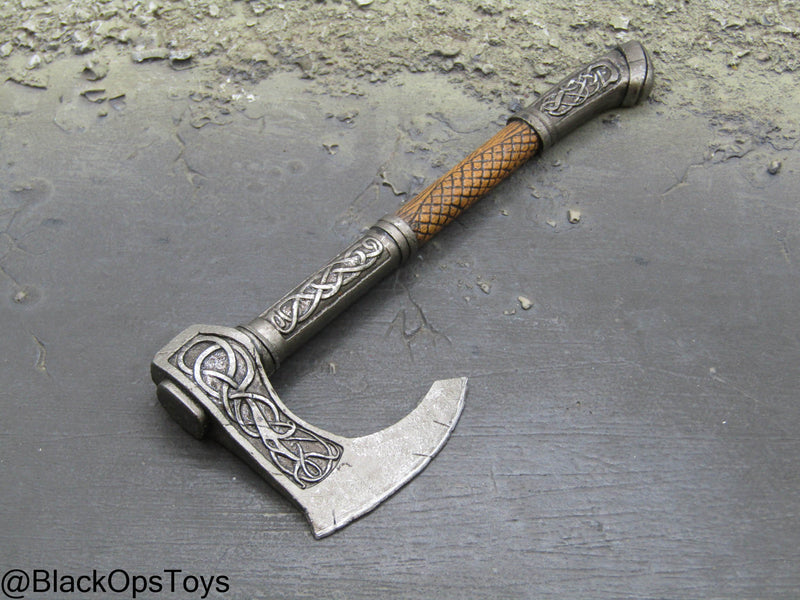 Load image into Gallery viewer, Assassin&#39;s Creed: Valhalla - Raider Axe
