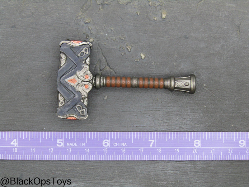 Load image into Gallery viewer, Assassin&#39;s Creed: Valhalla - Blacksmith&#39;s Hammer
