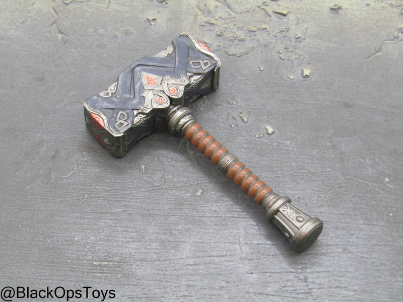 Load image into Gallery viewer, Assassin&#39;s Creed: Valhalla - Blacksmith&#39;s Hammer
