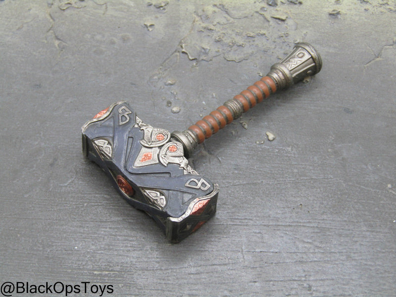 Load image into Gallery viewer, Assassin&#39;s Creed: Valhalla - Blacksmith&#39;s Hammer
