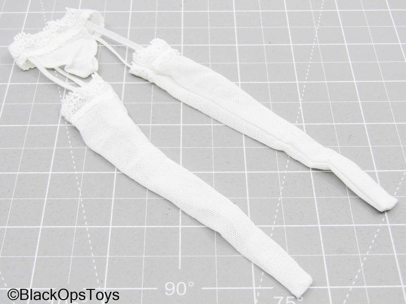 Load image into Gallery viewer, Female White Undergarments
