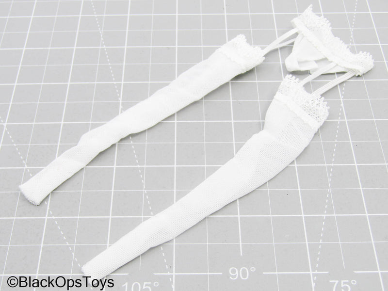 Load image into Gallery viewer, Female White Undergarments
