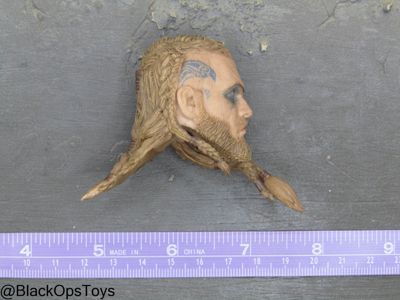 Load image into Gallery viewer, Assassin&#39;s Creed: Valhalla - Male Headsculpt
