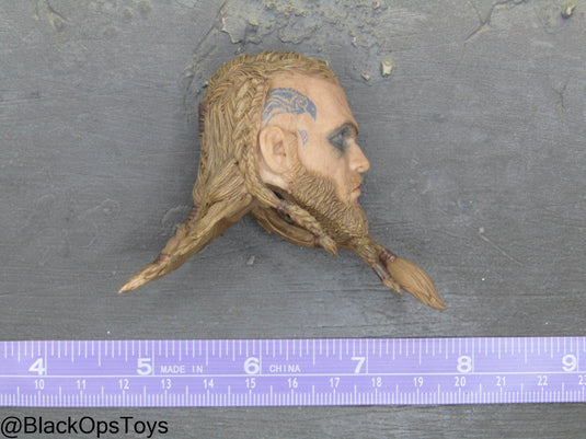 Assassin's Creed: Valhalla - Male Headsculpt