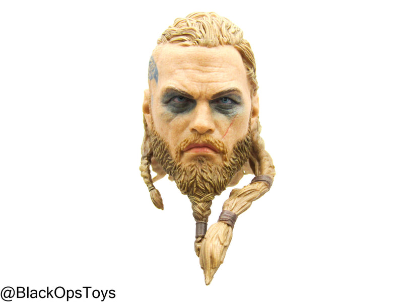 Load image into Gallery viewer, Assassin&#39;s Creed: Valhalla - Male Headsculpt
