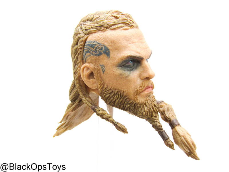 Load image into Gallery viewer, Assassin&#39;s Creed: Valhalla - Male Headsculpt
