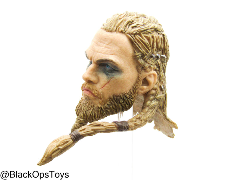 Load image into Gallery viewer, Assassin&#39;s Creed: Valhalla - Male Headsculpt

