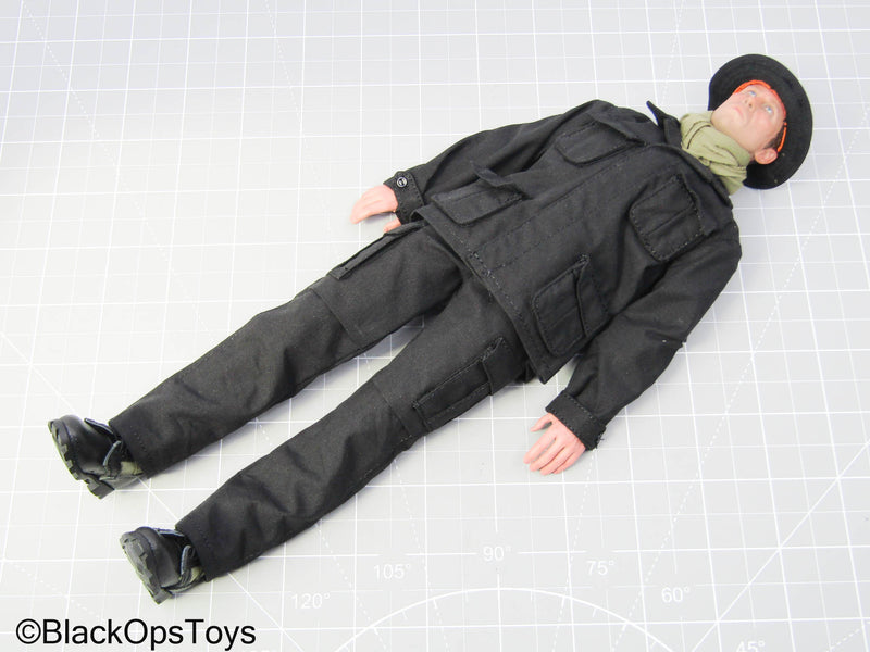 Load image into Gallery viewer, Vietnam MACV-SOG Recon Team Leader - Male Full Dressed Body
