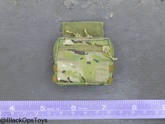 SMU - Coalition Forces - Multicam Multipurpose Pouch