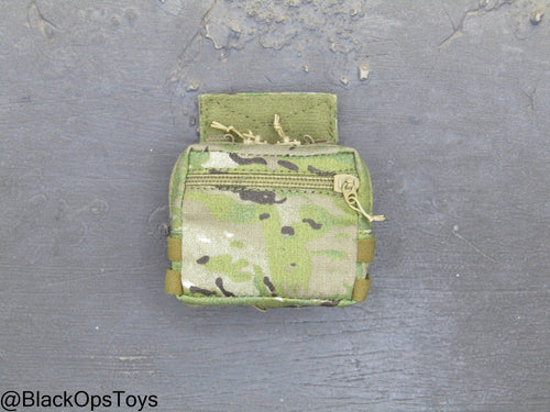 SMU - Coalition Forces - Multicam Multipurpose Pouch