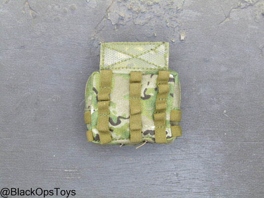 SMU - Coalition Forces - Multicam Multipurpose Pouch