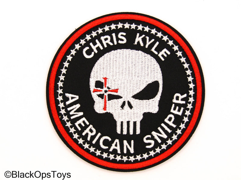 Load image into Gallery viewer, Chris Kyle Remastered DX - Male Dressed Body w/Equipment Set
