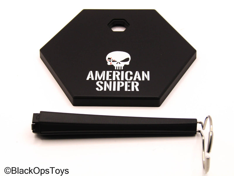 Load image into Gallery viewer, Chris Kyle Remastered DX - Male Base Body w/Head Sculpt &amp; Card Set
