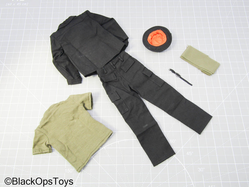 Load image into Gallery viewer, Vietnam MACV-SOG Recon Team Leader - Combat Uniform Set
