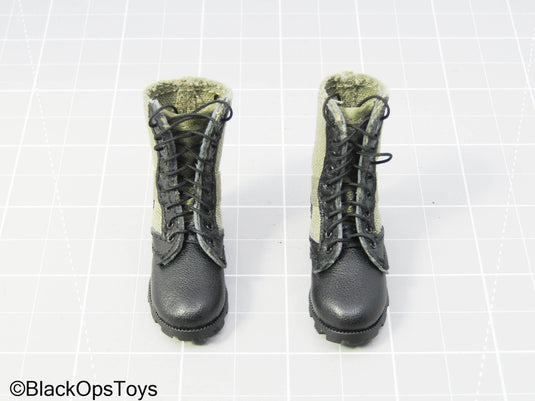 Vietnam MACV-SOG Recon Team Leader - Combat Uniform Set