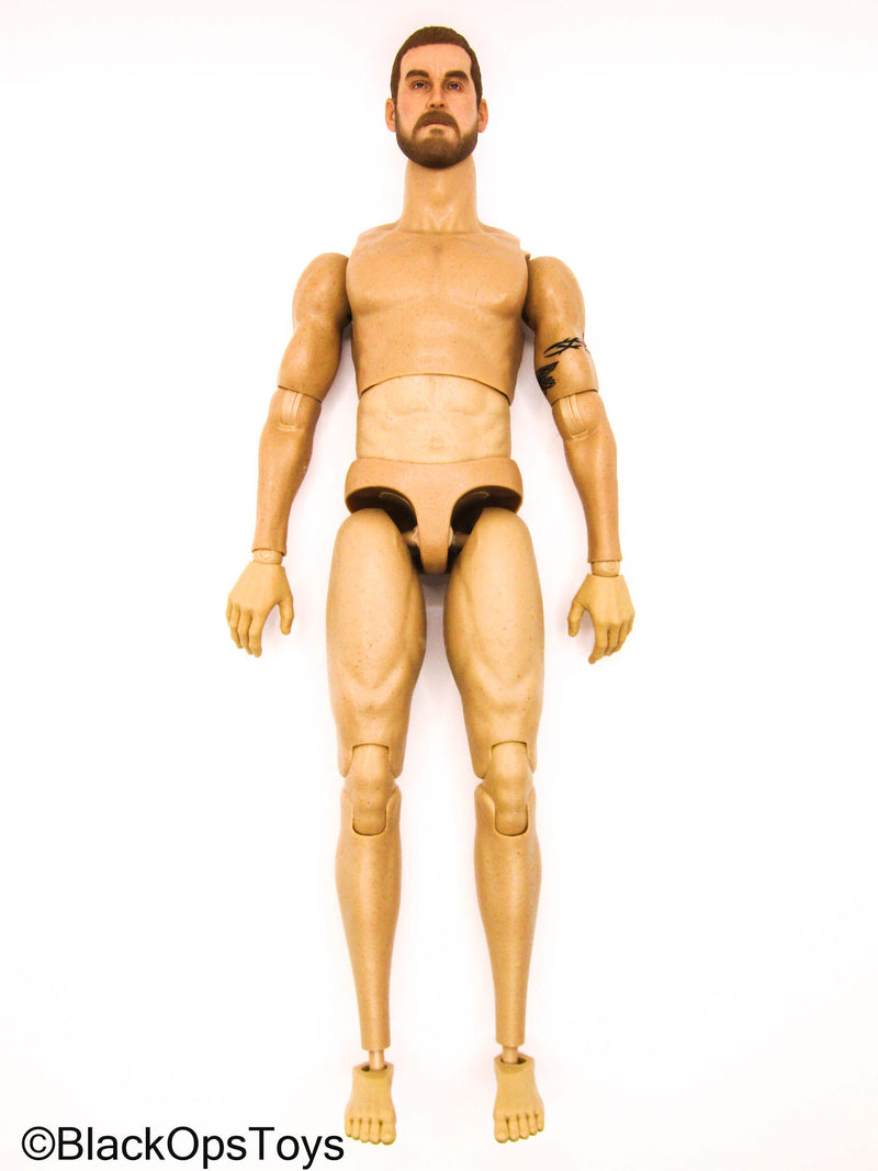 Load image into Gallery viewer, Chris Kyle Remastered DX - Male Dressed Body w/Equipment Set
