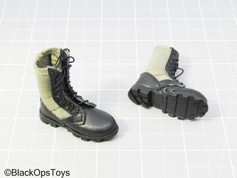 Load image into Gallery viewer, Vietnam MACV-SOG Recon Team Leader - Combat Uniform Set
