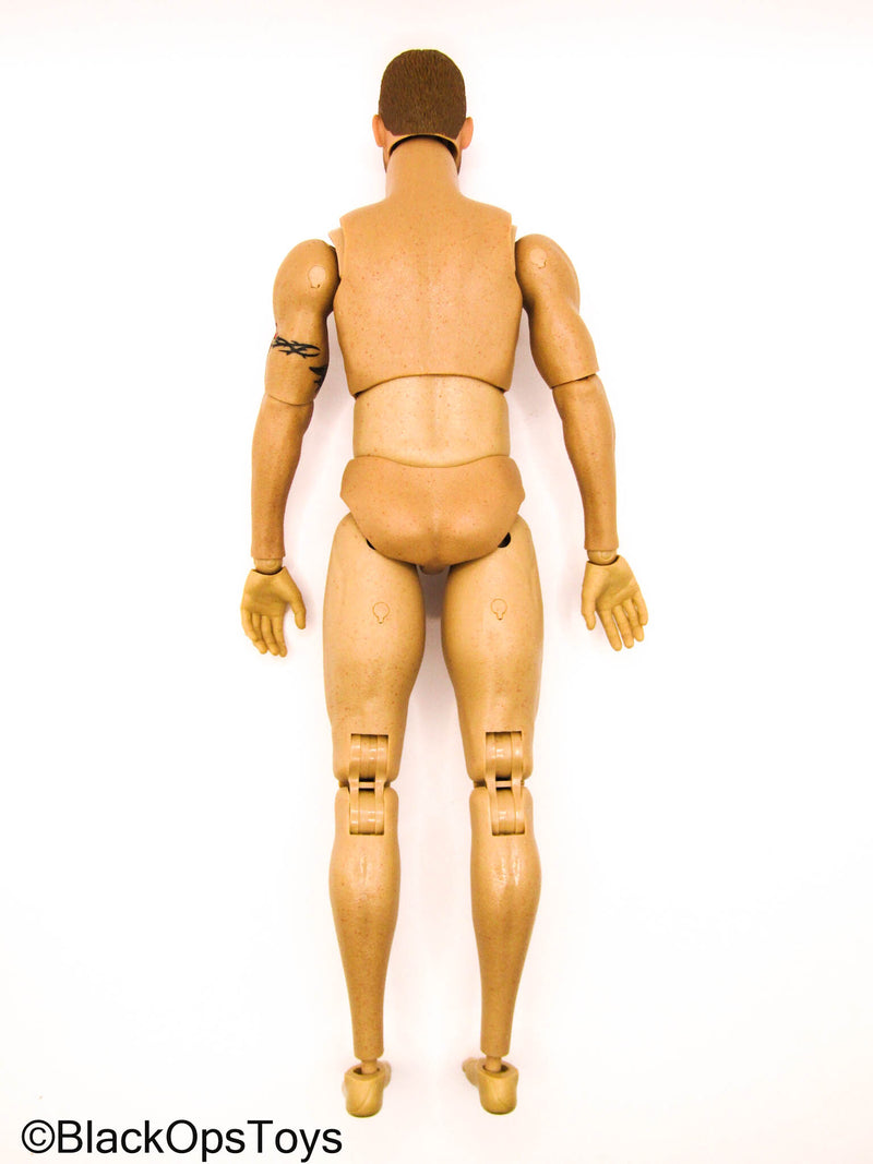 Load image into Gallery viewer, Chris Kyle Remastered DX - Male Dressed Body w/Equipment Set

