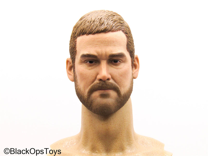 Load image into Gallery viewer, Chris Kyle Remastered DX - Male Dressed Body w/Equipment Set
