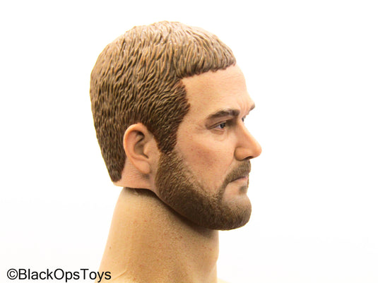 Chris Kyle Remastered DX - Male Dressed Body w/Equipment Set