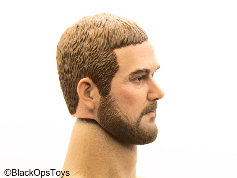 Load image into Gallery viewer, Chris Kyle Remastered DX - Male Base Body w/Head Sculpt &amp; Card Set

