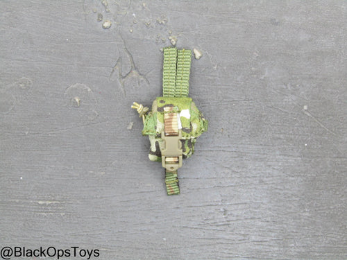 SMU - Coalition Forces - Multicam MOLLE Grenade Pouch
