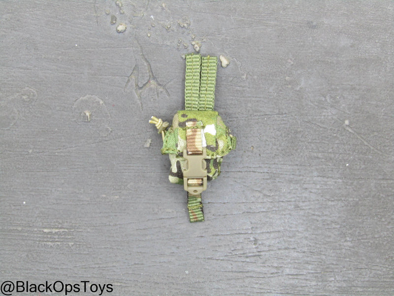 Load image into Gallery viewer, SMU - Coalition Forces - Multicam MOLLE Grenade Pouch
