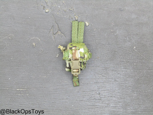 SMU - Coalition Forces - Multicam MOLLE Grenade Pouch