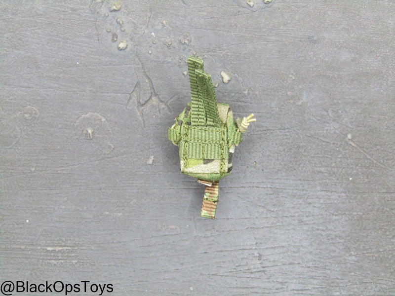 Load image into Gallery viewer, SMU - Coalition Forces - Multicam MOLLE Grenade Pouch

