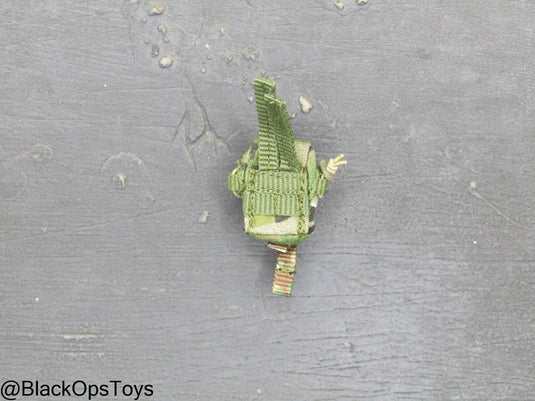 SMU - Coalition Forces - Multicam MOLLE Grenade Pouch
