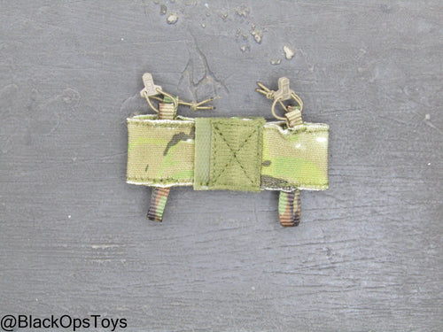 SMU - Coalition Forces - Multicam Expander Wing Pouch