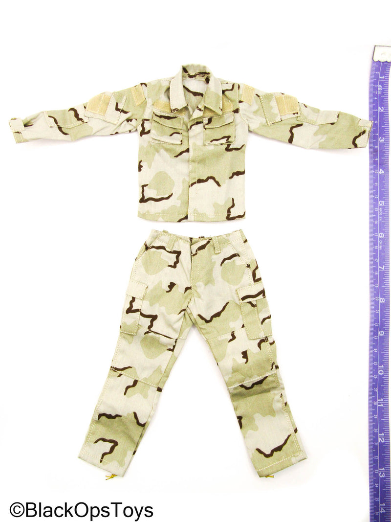 Load image into Gallery viewer, Chris Kyle Remastered DX - Male Dressed Body w/Equipment Set
