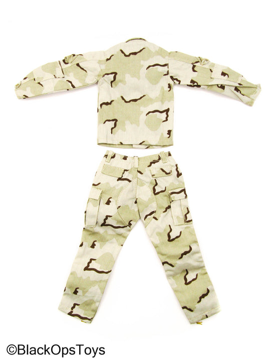 Chris Kyle Remastered DX - 3C Desert Combat Uniform Set