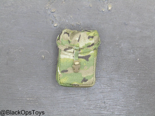 FSB Spetsnaz Alpha - Multicam MOLLE Multipurpose Pouch