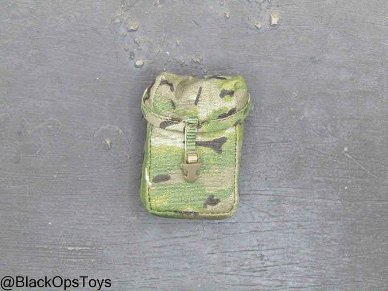 Load image into Gallery viewer, FSB Spetsnaz Alpha - Multicam MOLLE Multipurpose Pouch
