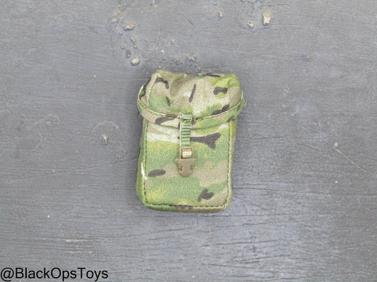 FSB Spetsnaz Alpha - Multicam MOLLE Multipurpose Pouch